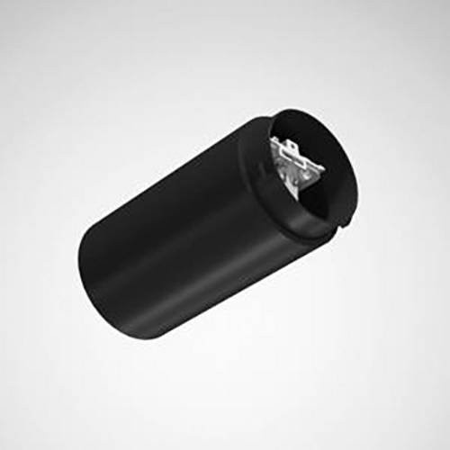 Trilux Tugra ZLK 05 Verbinder Schwarz ASA - Bild 1