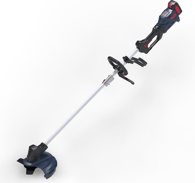Güde Akku Freischneider FS 18-401-30 mit 18 V Easy-Energy-Exchange - Bild 1