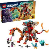 LEGO DREAMZzz Dino-Düsenflieger Konstruktionsspielzeug ab 9 Jahren - Bild 2