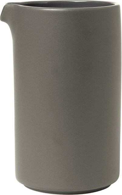 Blomus Krug PILAR aus Glas in Grau, 500 ml - Bild 1