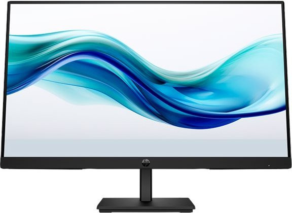 HP 327ph Series 3 Pro LED-Monitor, 68,6 cm (27 Zoll), Full HD, IPS, 100Hz, Schwarz, HDMI, DisplayPort - Bild 2
