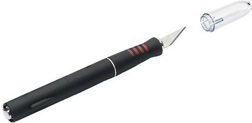 Revell Hobby Messer mit Ersatzklingen, Spezialwerkzeug - Bild 1
