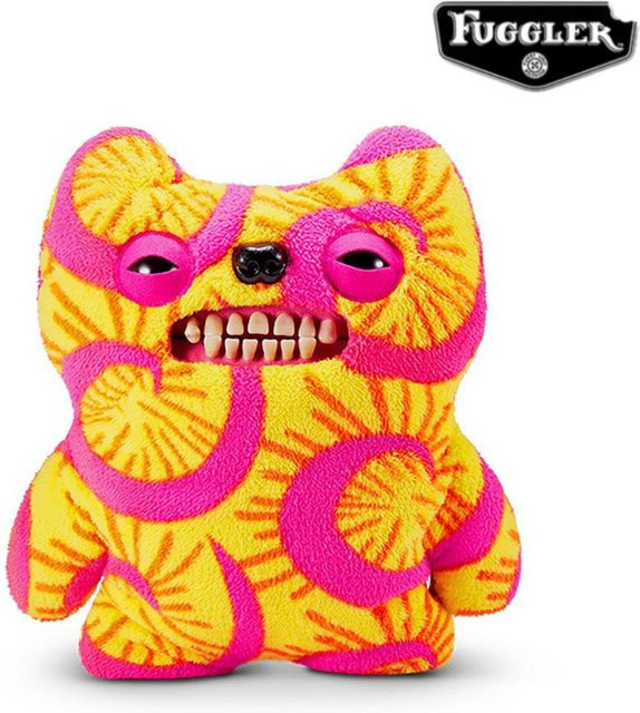 Chunky Fuggs Original Fuggler Stoffpuppe Plüsch, Tiere, nicht für Kinder unter 3 Jahren - Bild 1