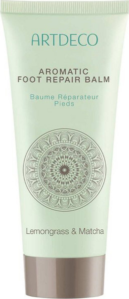 Artdeco Asian Spa Aromatic Foot Repair Balm, Balsam für Füße, Unisex - Bild 1