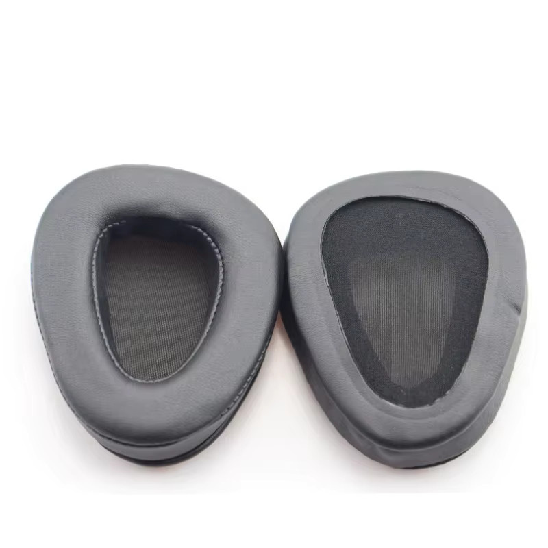 Skullcandy Ersatz-Ohrpolster für AVIATOR 2 Kopfhörer in Schwarz - Bild 2