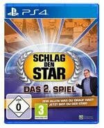 Schlag den Star - Das 2. Spiel für PlayStation 4 von Sony in Multicolor - Bild 1