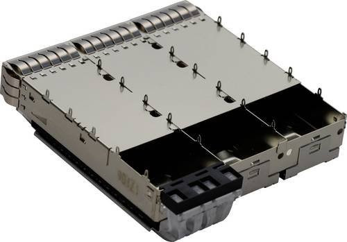 TE Connectivity 2302429-2 in Silber - Bild 1
