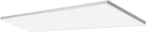 LEDVANCE Planon LED-Panel 40W Warmweiß Weiß mit integrierter LED für die Unterputzmontage - Bild 1