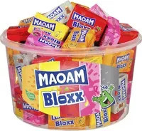 MAOAM Bonbons Bloxx 50 g - Bild 1