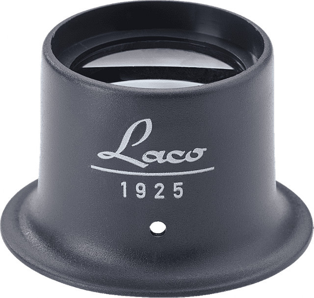 Watchmaker's loupe - Bild 1