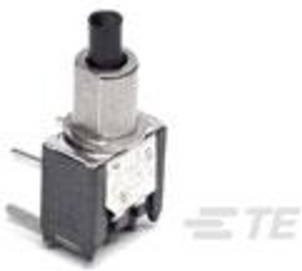 TE Connectivity 1825097-4 Steckverbinder in Schwarz - Bild 1