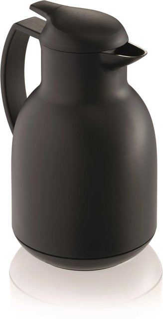 Leifheit Thermoskanne Bolero 1, Schwarz, 250 ml - Bild 1