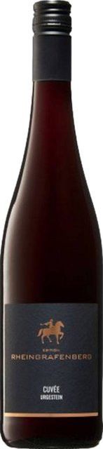 J. Trautwein Pinot Noir Rotwein, trocken, Nahe, 0,75 l - Bild 1