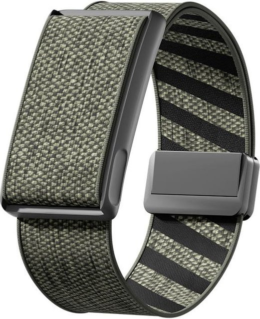 Amazfit Uhrenarmband Nylon, gray, Unisex - Bild 1