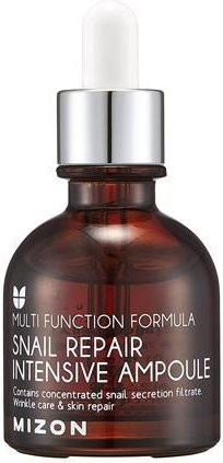 Mizon Snail Repair Intensiv Ampulle, 30 ml - Bild 1