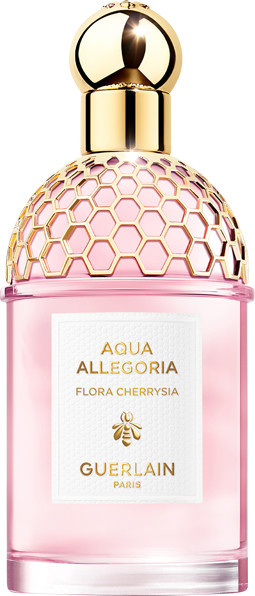 Guerlain Aqua Allegoria Flora Cherrysia Eau de Toilette, Damen - Bild 1