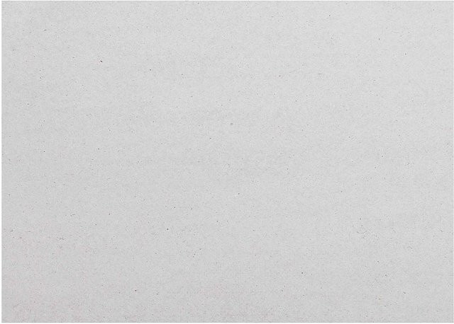Rico Design Paper Poetry Graupappe in Grau, B: 35 cm, H: 50 cm, Stärke: 1,5 mm - Bild 1