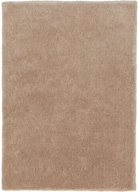 Teppich JOOP! New Curly Beige Modern Rechteckig B/T: 300 x 200 cm - Bild 1