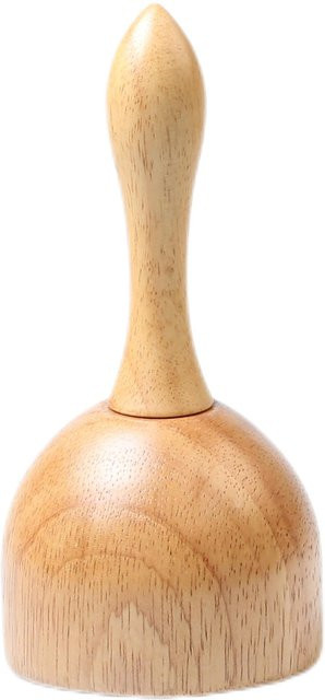 SZwatch Holz Cup Massager Körper Sculpting Drainage, Beige, Unisex - Bild 1
