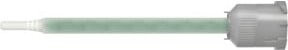 fischer Fill&Fix Ersatzstatikmischer B (6) aus Kunststoff in Transparent - Bild 1