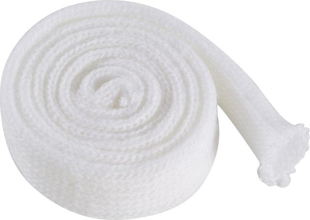VBS Strickschlauch Weiß - Bild 1