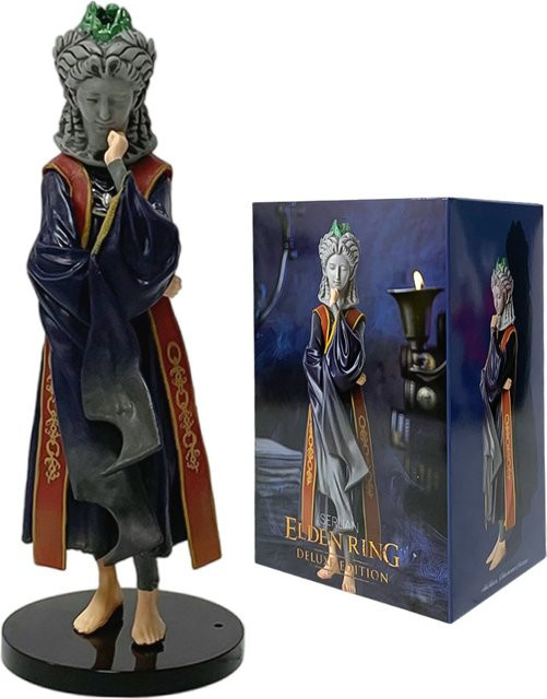 Bandai Elden Ring Sellen Figur, Einzelfigur, 17,5 cm - Bild 1