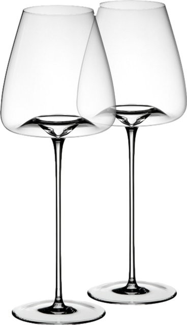 Zwiesel Glas Vision Intense Weinglas Universal transparent - Bild 1