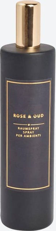 NKD Raumspray Schwarz 100 ml - Bild 1