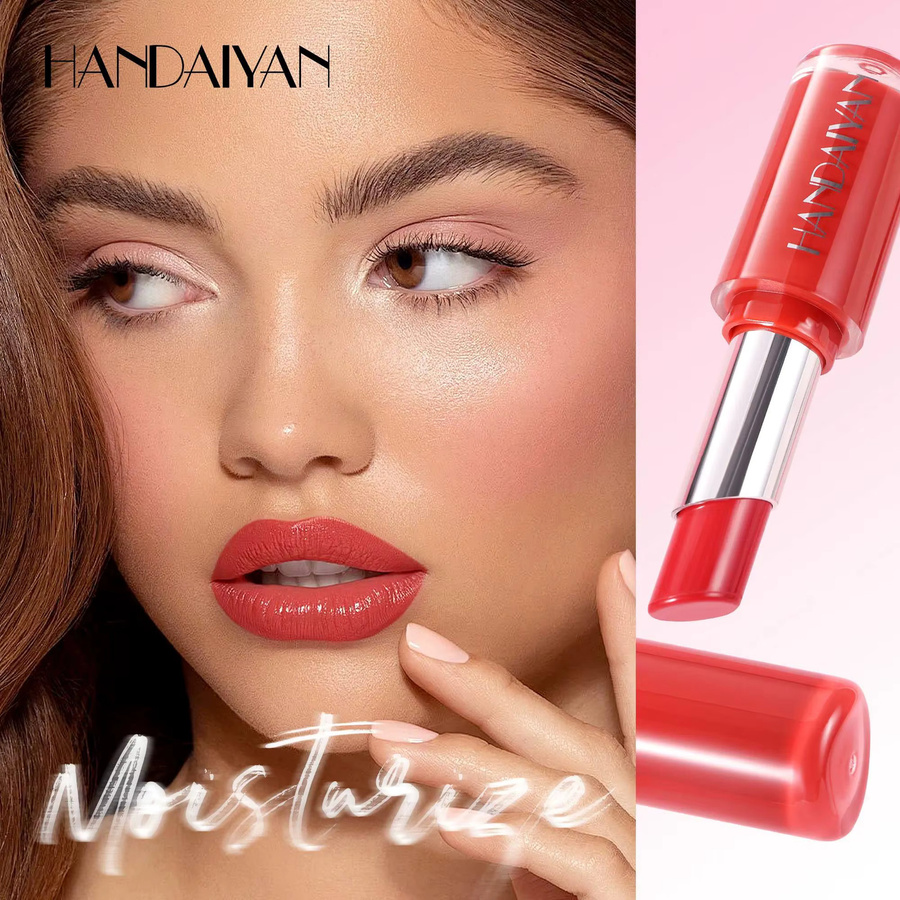 handaiyan Lippenstift, matt, Unisex - Bild 3
