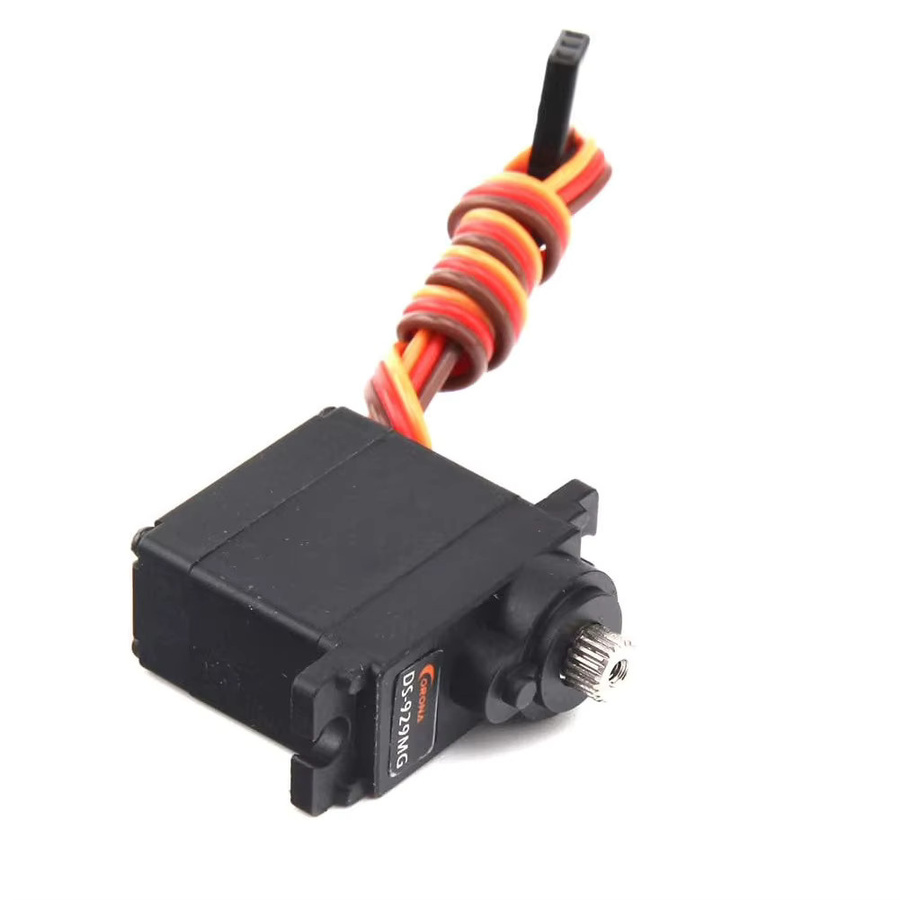 U-Angel-1988 RC Servomotor Digitaler Servo, Metallgetriebe, DS-929MG - Bild 3