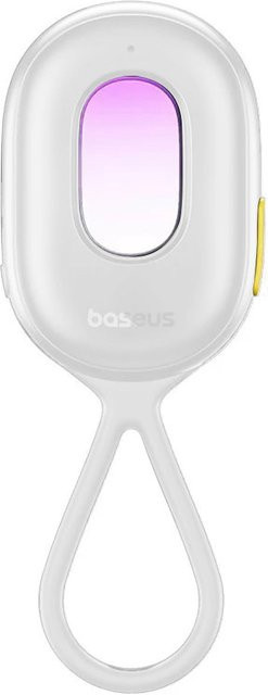 Baseus Heyo II Versteckte Kamera Detektor, Weiß L60476900211-00 - Bild 1
