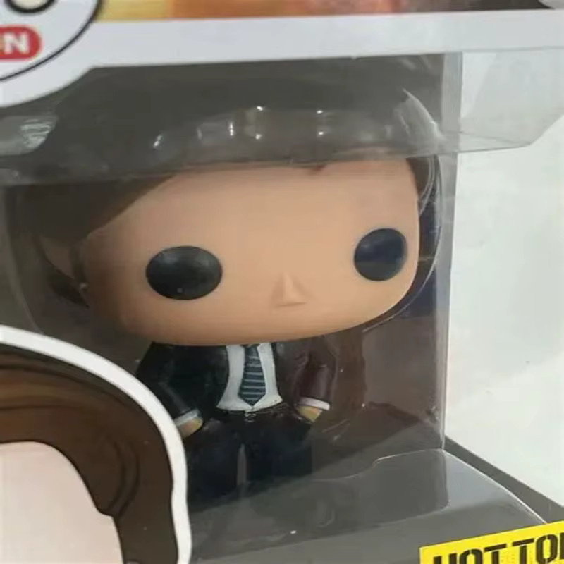 Funko Supernatural Sam 93 & Dean 94, Vinyl-Figuren-Sammlung, Set / Bundle, ab 14 Jahre - Bild 2