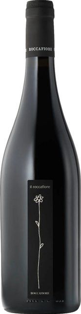 Cantina Roccafiore Il Roccafiore Rotwein, Sangiovese, 2021, Umbrien, trocken, 0,75 l - Bild 1