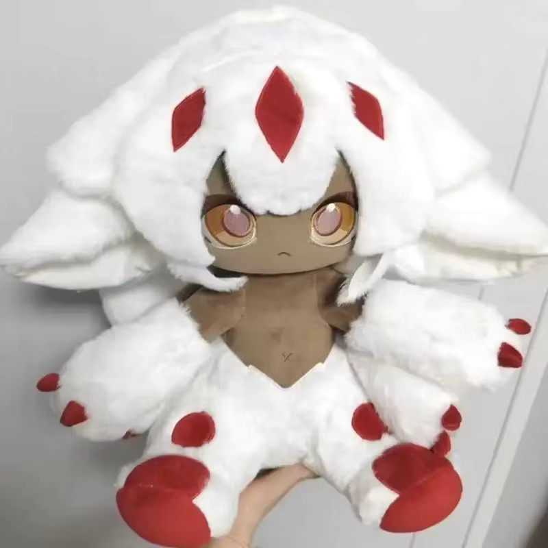 Bandai Made in Abyss Faputa, Plüschfigur, 40 cm - Bild 2
