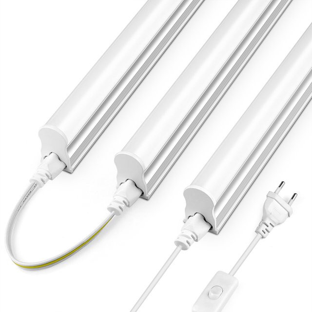 MALITAI T5-LED-Lichtröhre stroboskopfrei, 15 W, 50 cm - Bild 1