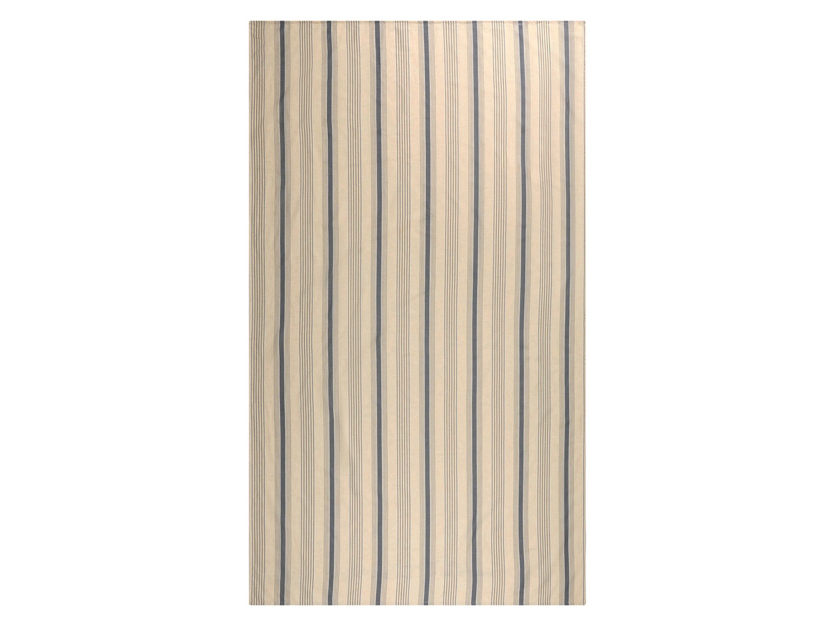 LIVARNO Tischdecke aus Leinen und Polyester, gestreift, Mehrfarbig, B: 140 cm, L: 240 cm - Bild 2