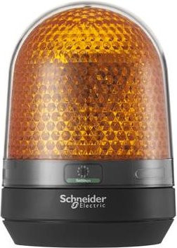Schneider Electric Signalleuchte XVR3M05 in Orange - Bild 1