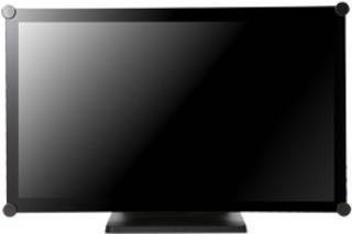 AG Neovo TX-22 Full HD LCD Touchscreen Tischmonitor Schwarz 54,6 cm (21,5 Zoll) - Bild 1