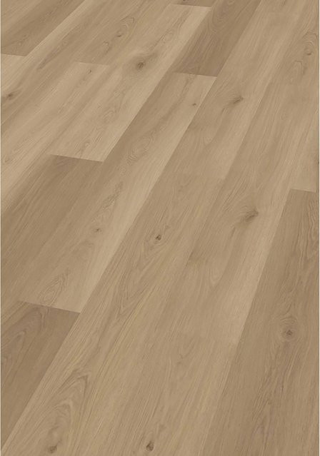Check One Click-Vinylboden Kammerbrühl Oak in Braun - Bild 1