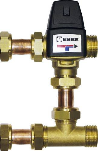 Vaillant Sicherheitsventil 10047786 aus Messing - Bild 1