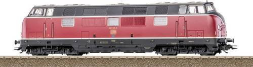 Märklin Diesellok BR 221 DB, H0, 1:87, Metall, Rot - Bild 1