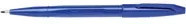 Pentel Sign Pen S520 Fineliner in Blau - Bild 1