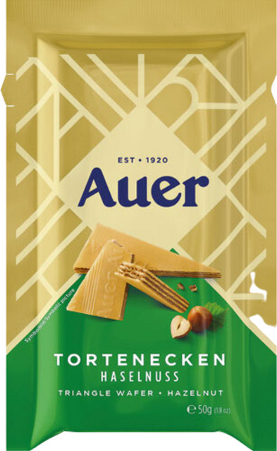 Auer Tortenecken Classic 50 g - Bild 1