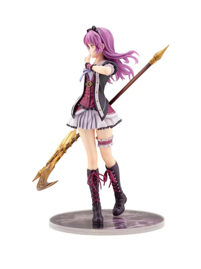 Kotobukiya The Legend of Heroes Renne Bright Figur, Einzelfigur - Bild 3