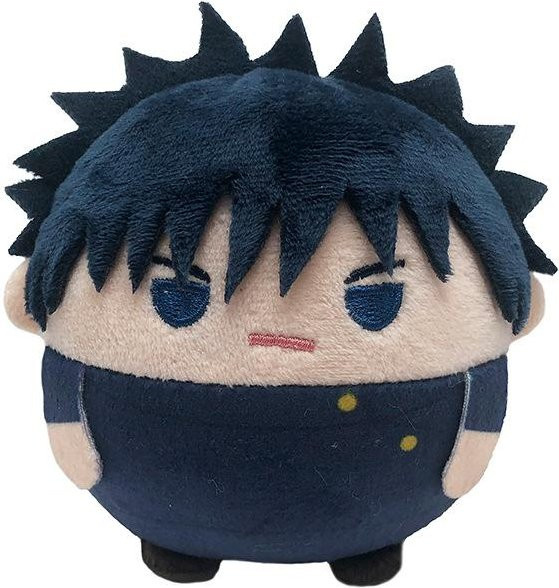 Jujutsu Kaisen Plüschfigur, 10cm, Einzelfigur - Bild 1