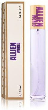 Dofamin Parfums Alien World, 33 ml, Damen, Blumig, Holzig - Bild 1