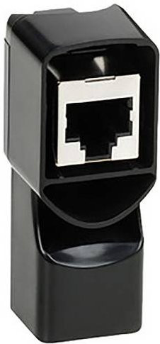 Schneider Electric VW3A1105 Leistungsschalterzubehör in Schwarz - Bild 1