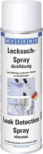 WEICON Lecksuch-Spray Aerosol weiß 400 ml - Bild 1