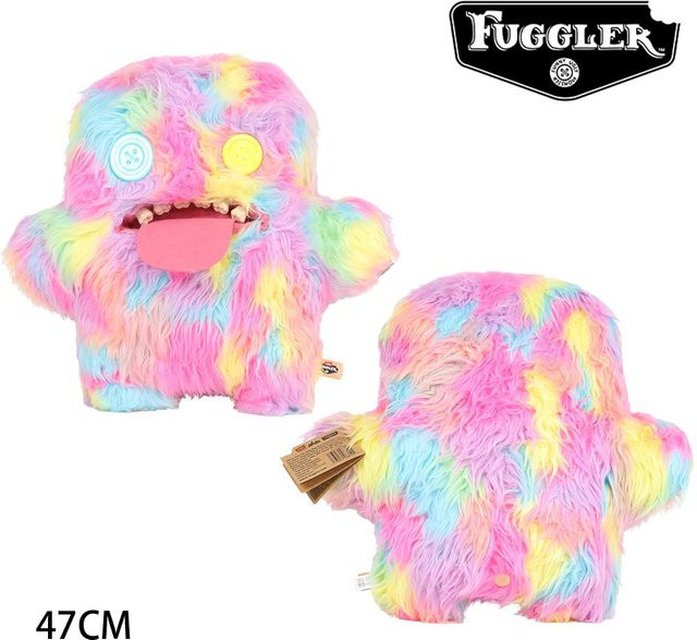 Fuggler Monster Plüschtier, 47cm, ab 14 Jahren - Bild 1