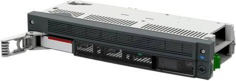 ABB XRG00-50/5-4P-EFM Lasttrennschalter 160A Grau - Bild 1